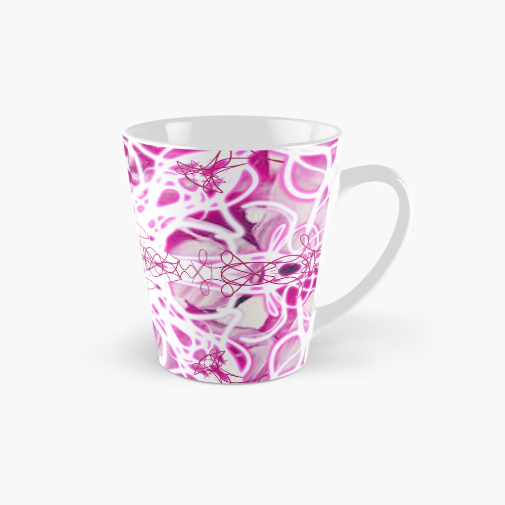 Item preview, Tall Mug designed and sold by OcularPoet.