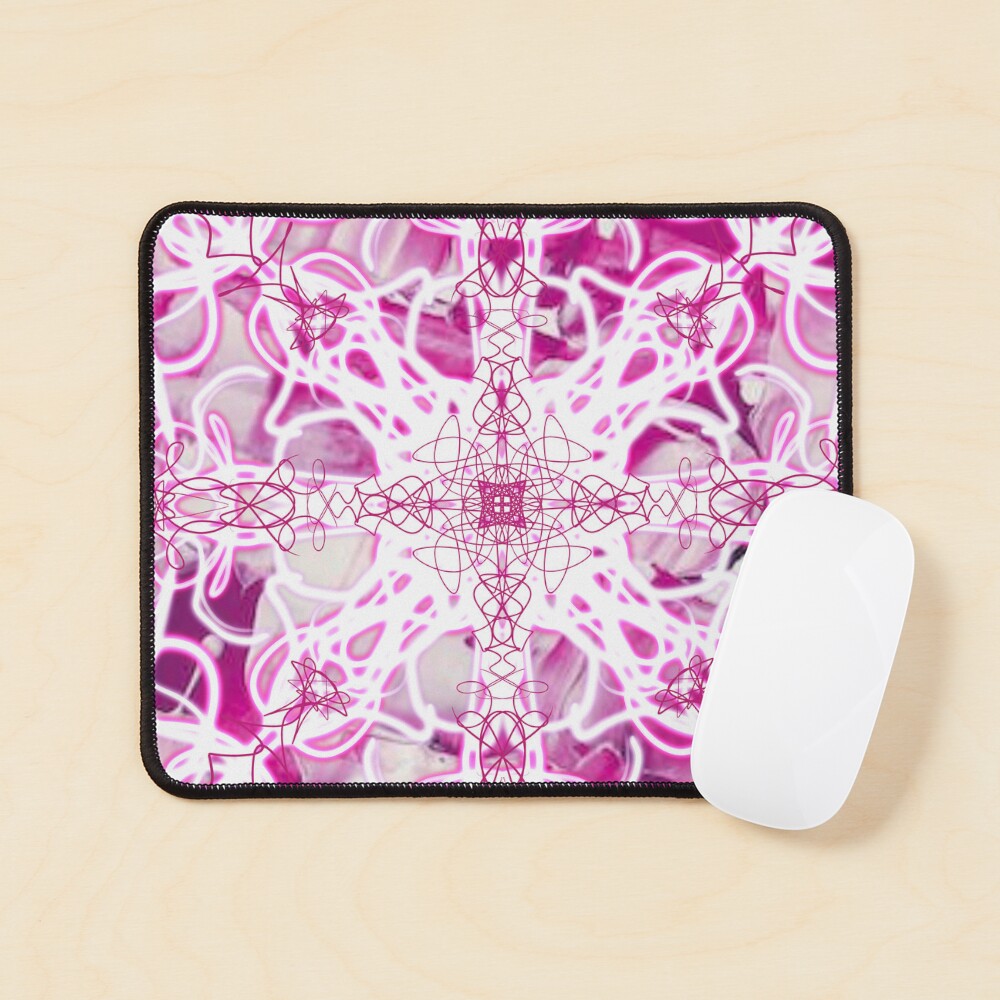 Item preview, Mouse Pad designed and sold by OcularPoet.
