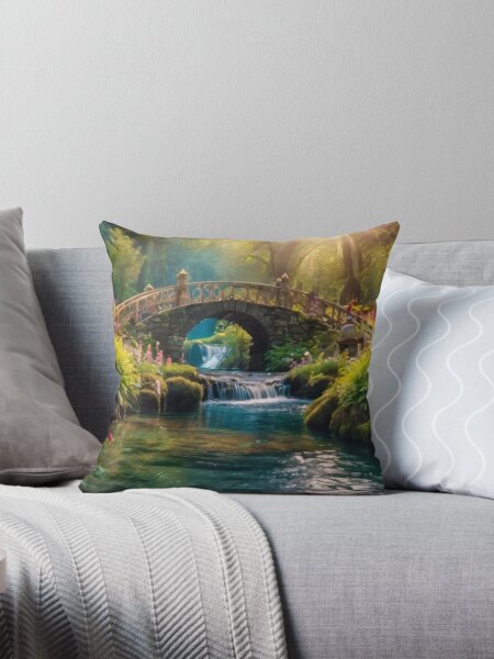 Item preview, Garden of Illusions designed and sold by BlareBlare.