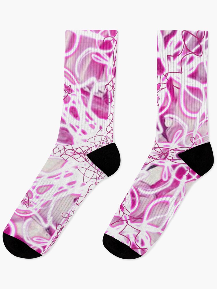 Thumbnail 1 of 5, Socks, Surrender designed and sold by OcularPoet.