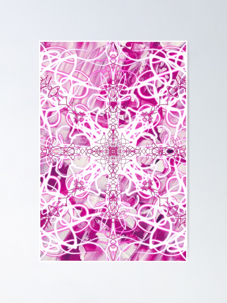 Thumbnail 1 of 3, Poster, Surrender designed and sold by OcularPoet.