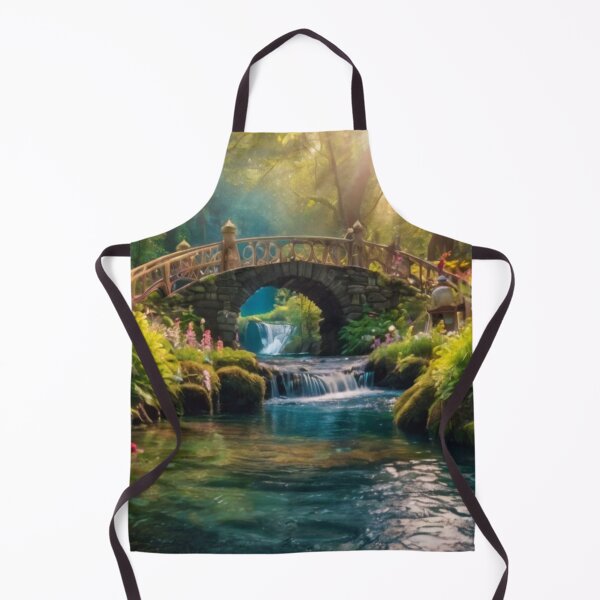 Item preview, Garden of Illusions designed and sold by BlareBlare.