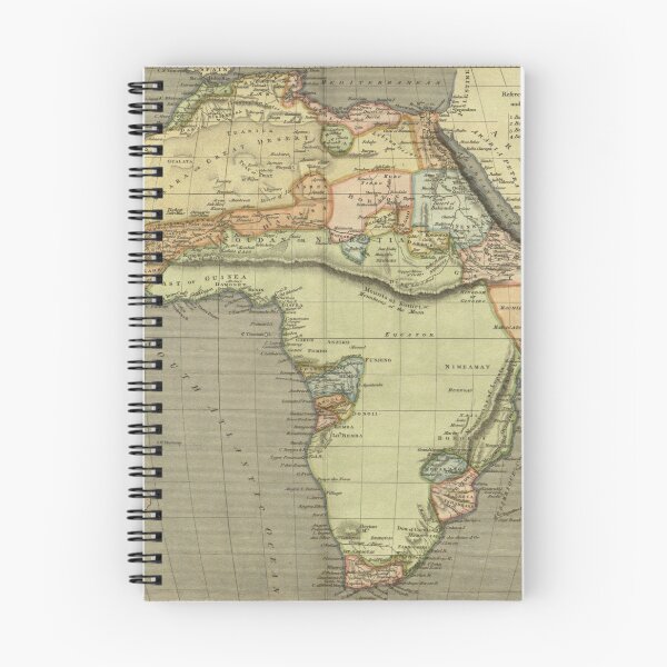 Item preview, Old vintage map designed and sold by Raghad133.