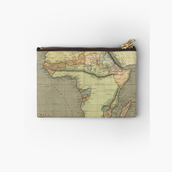 Item preview, Old vintage map designed and sold by Raghad133.