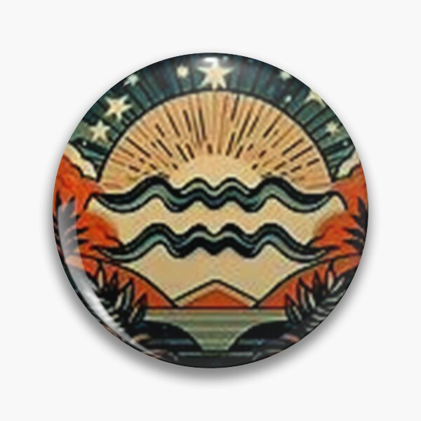 Item preview, Aquarius: The Water Bearer's Wisdom designed and sold by PRANJALDMI.