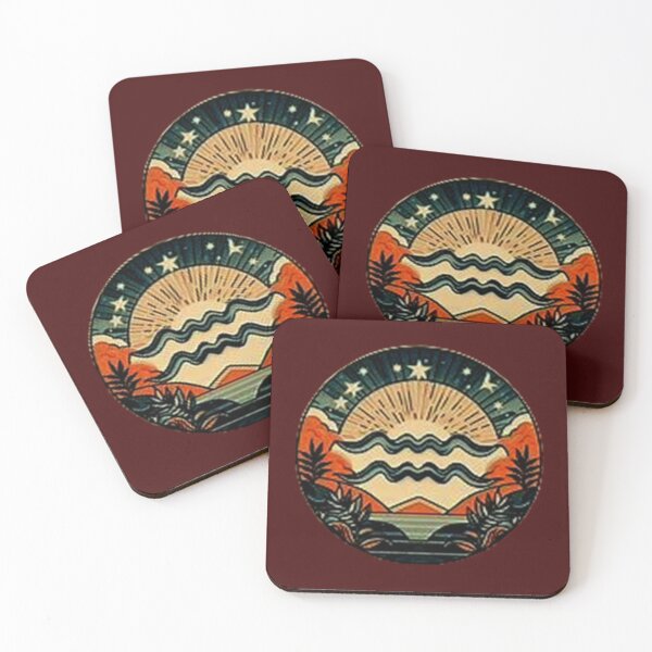 Item preview, Aquarius: The Water Bearer's Wisdom designed and sold by PRANJALDMI.