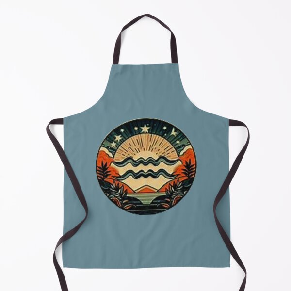 Item preview, Aquarius: The Water Bearer's Wisdom designed and sold by PRANJALDMI.