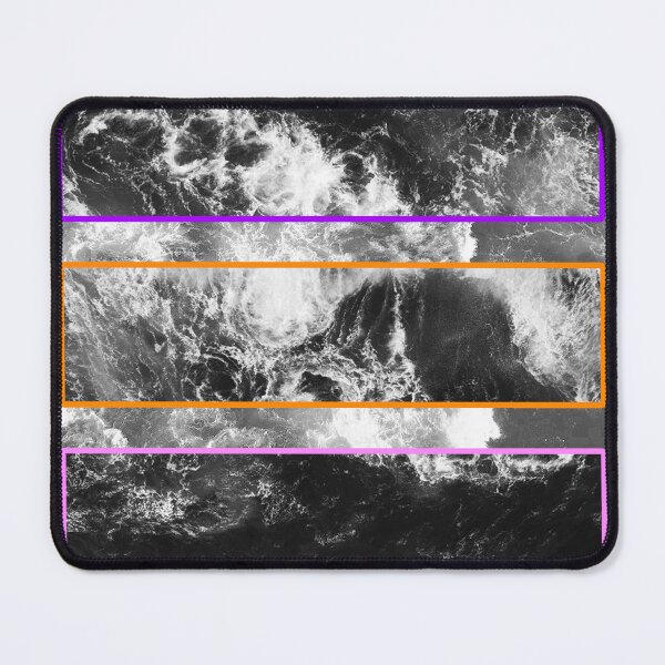 Item preview, TRITON designed and sold by The Turbulent Architect.