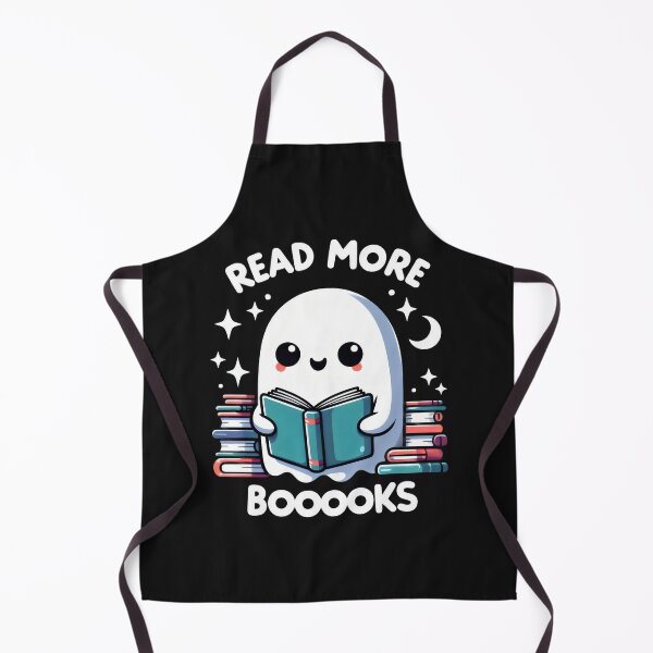 Item preview, read more booooks designed and sold by GogoGrove.