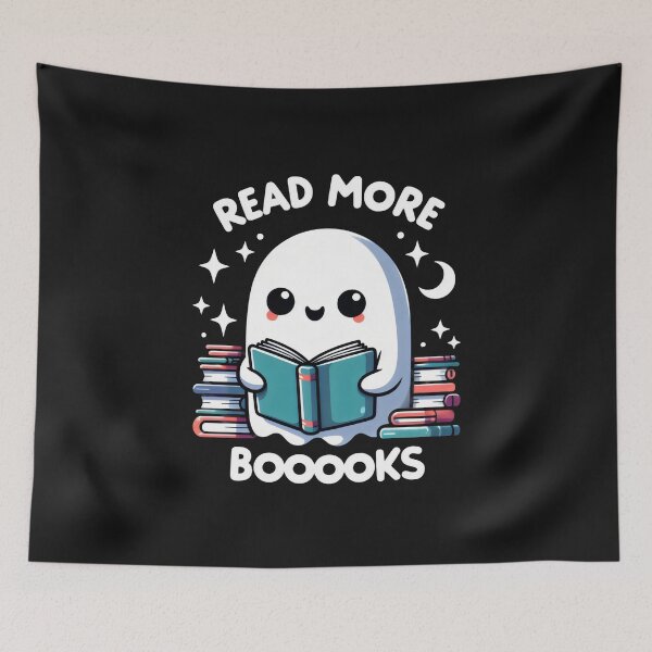 Item preview, read more booooks designed and sold by GogoGrove.