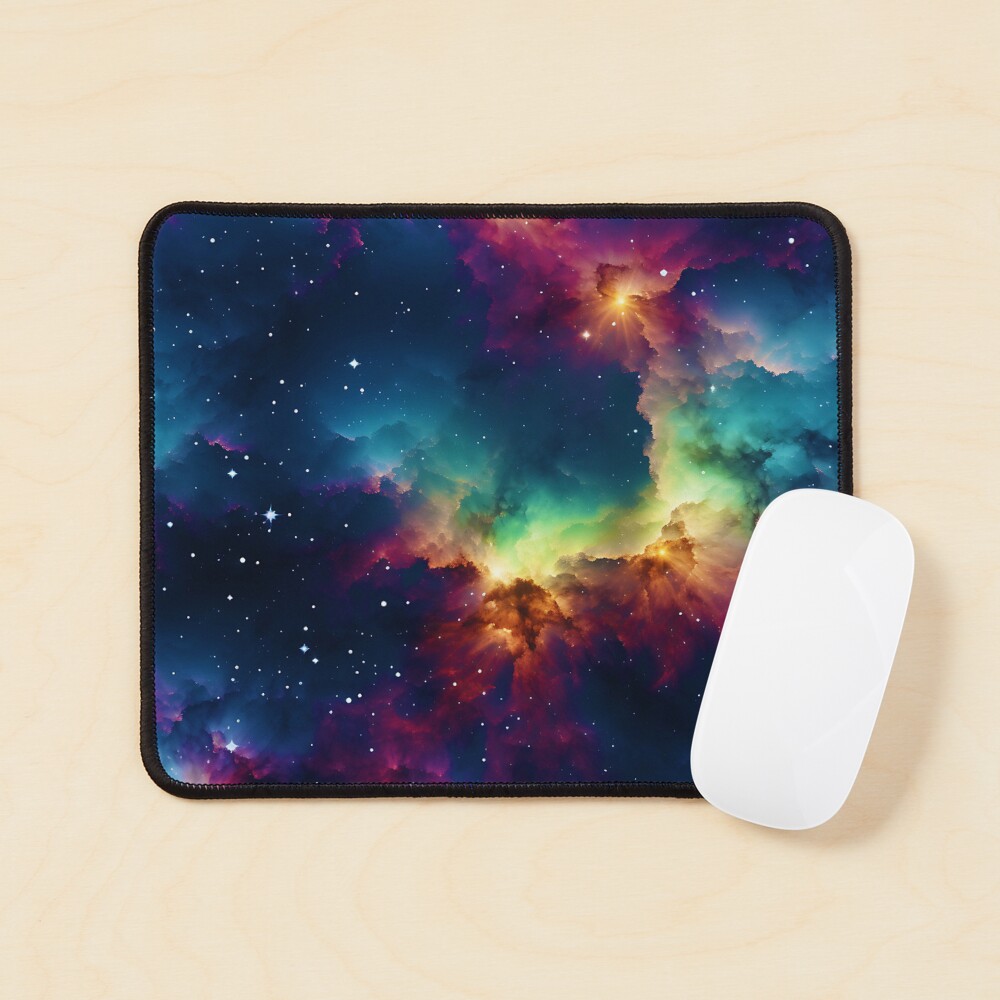 Item preview, Mouse Pad designed and sold by FineArtsPro.