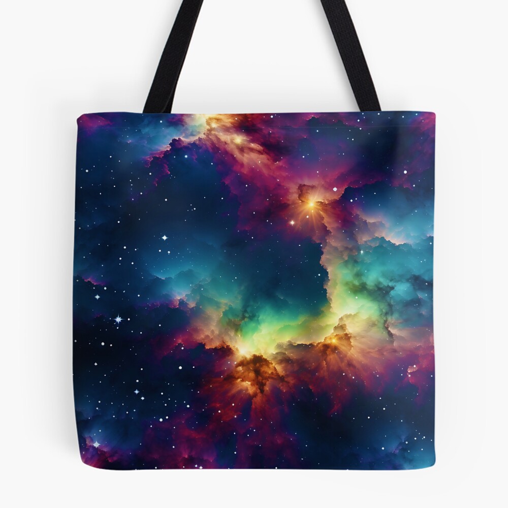 Item preview, All Over Print Tote Bag designed and sold by FineArtsPro.