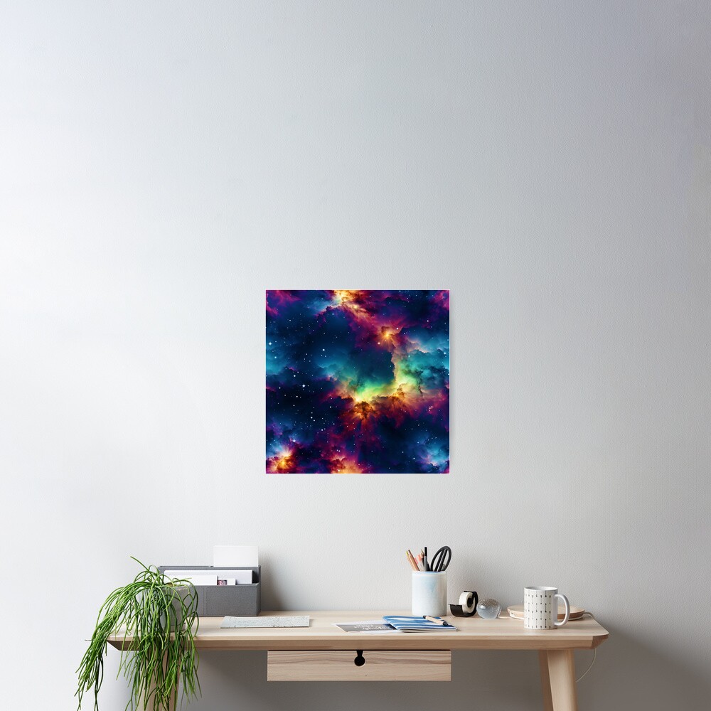 Item preview, Poster designed and sold by FineArtsPro.