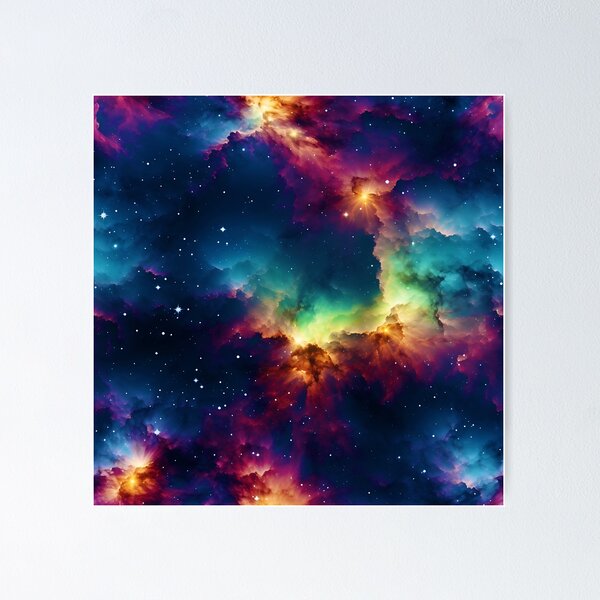 Item preview, Galaxy designed and sold by Myra365Art.