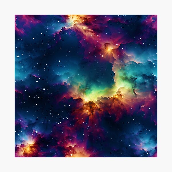 Item preview, Galaxy designed and sold by Myra365Art.