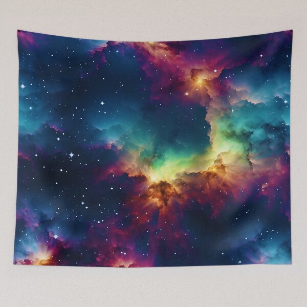 Item preview, Galaxy designed and sold by Myra365Art.