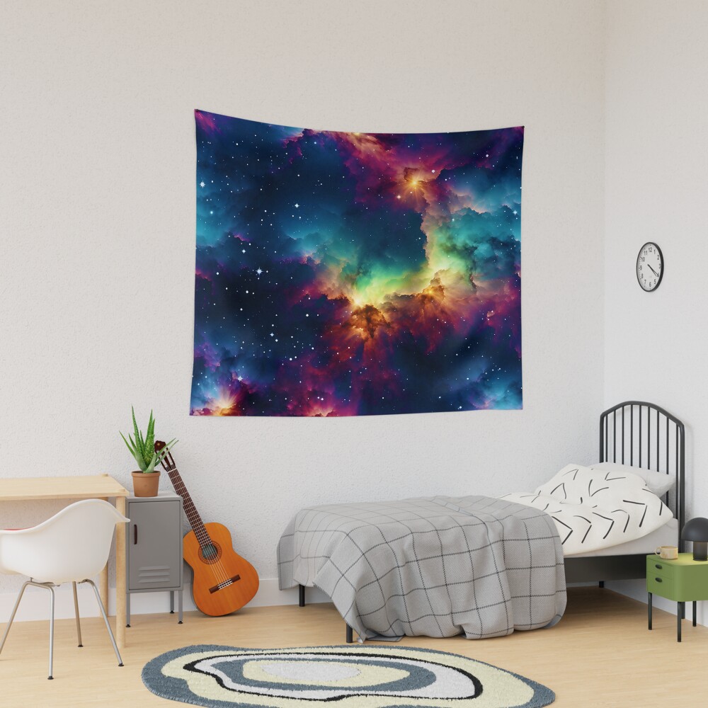 Item preview, Tapestry designed and sold by FineArtsPro.