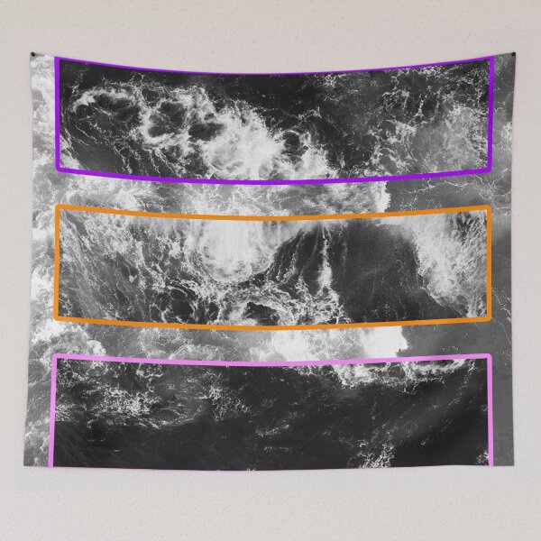Item preview, TRITON designed and sold by The Turbulent Architect.