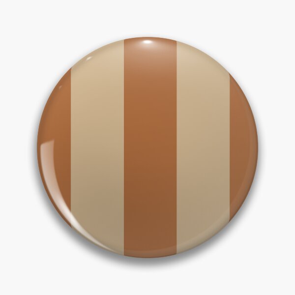 Item preview, Brown yellow strip design  designed and sold by Akashdigiart.