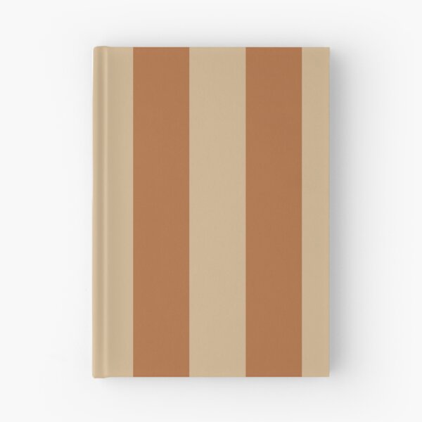 Item preview, Brown yellow strip design  designed and sold by Akashdigiart.