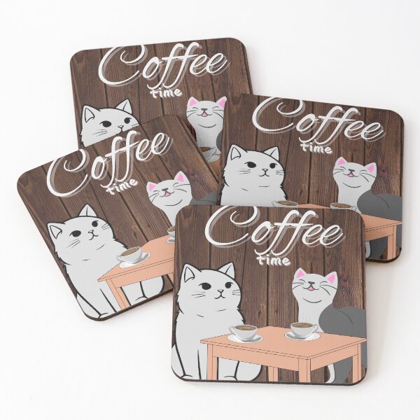 Item preview, Coffee time designed and sold by Decimo12.