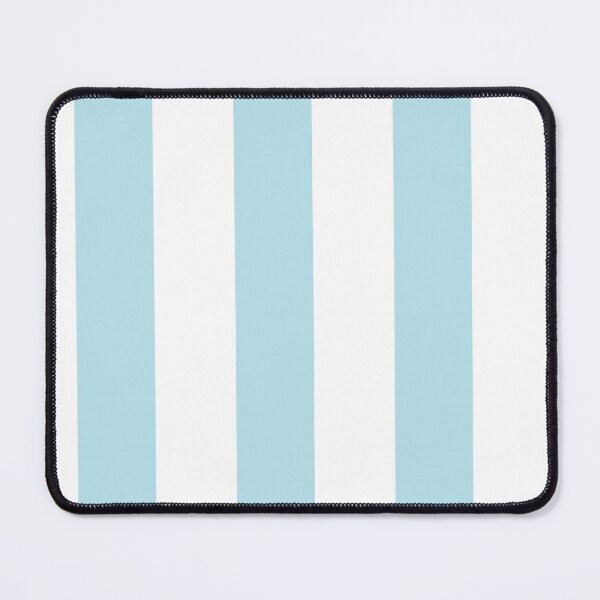 Item preview, Sky blue strip design  designed and sold by Akashdigiart.