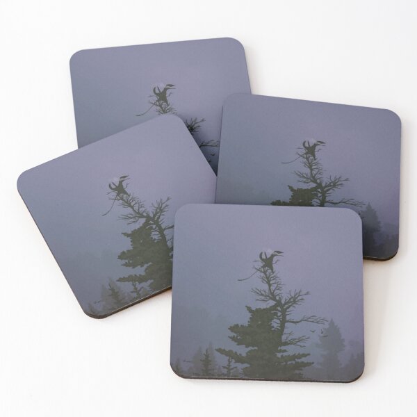 Item preview, Dawn chorus designed and sold by ddinodan.