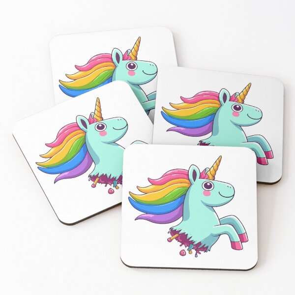 Item preview, Unicorn designed and sold by Asotshop.