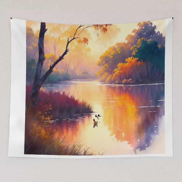Item preview, Great View in Neutral designed and sold by PATEL BRO.