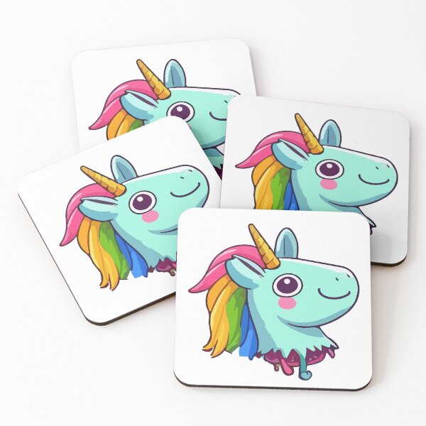Item preview, Unicorn designed and sold by Asotshop.