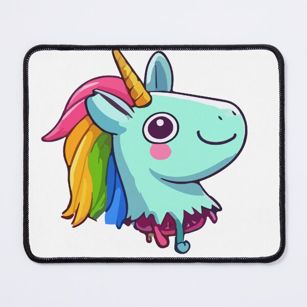 Item preview, Unicorn designed and sold by Asotshop.