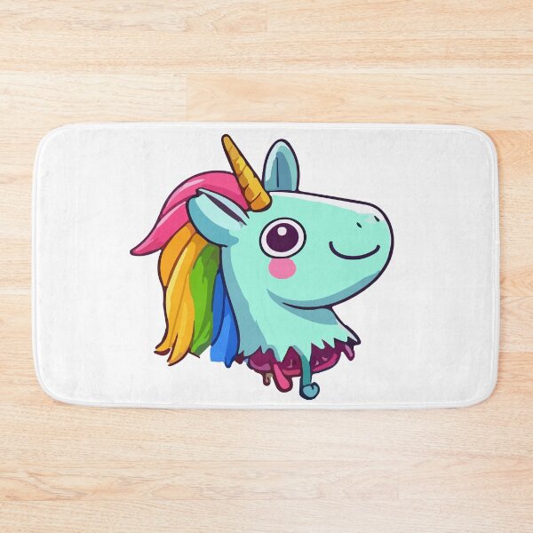 Item preview, Unicorn designed and sold by Asotshop.