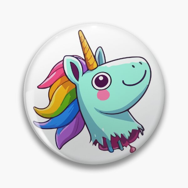 Item preview, Unicorn designed and sold by Asotshop.
