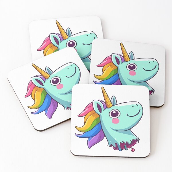 Item preview, Unicorn designed and sold by Asotshop.