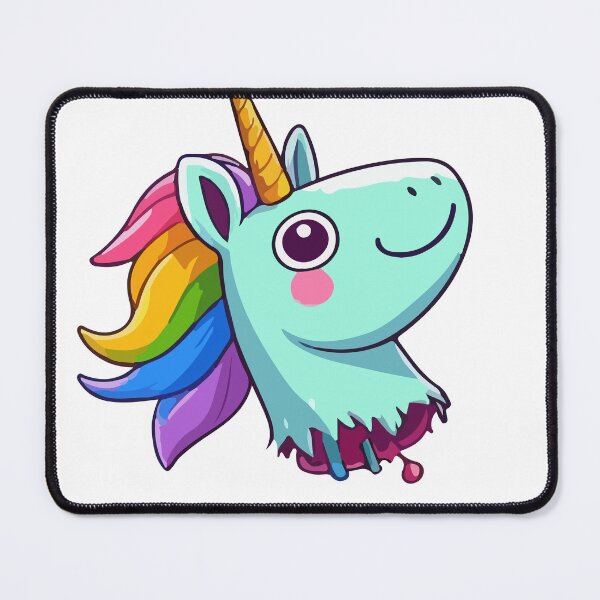Item preview, Unicorn designed and sold by Asotshop.