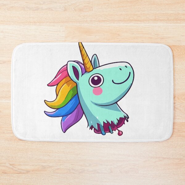 Item preview, Unicorn designed and sold by Asotshop.