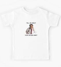 Dr Nowzaradan, A Legend Kids Tee