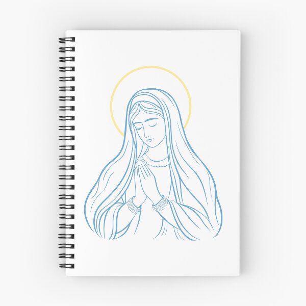 Item preview, Ave Maria designed and sold by psymamu.