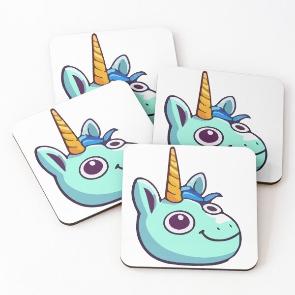 Item preview, Unicorn designed and sold by Asotshop.