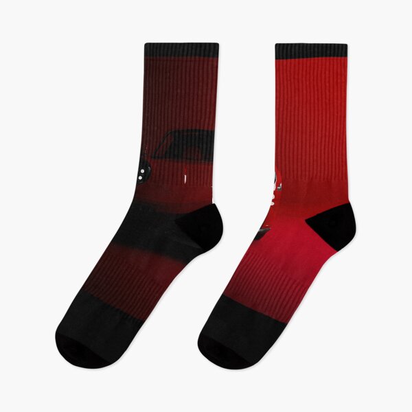 Item preview, Porsche (Red) designed and sold by 2-simple-store.