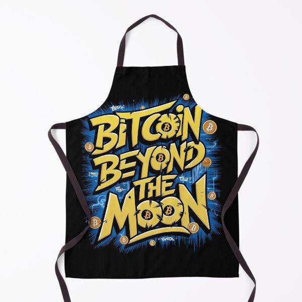 Item preview, Bitcoin Revolution Financial Change designed and sold by RadDeck.