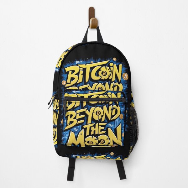 Item preview, Bitcoin Revolution Financial Change designed and sold by RadDeck.