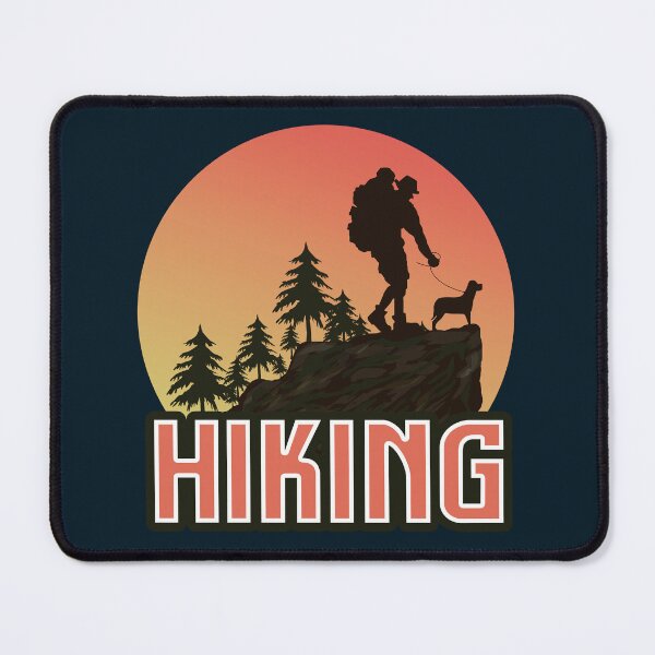 Item preview, Hiking designed and sold by Shopyflu.