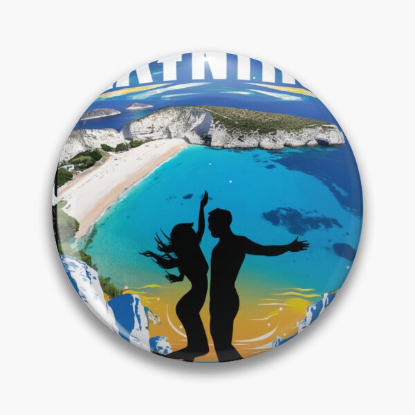 Item preview, Zakynthos designed and sold by KukerLukii.