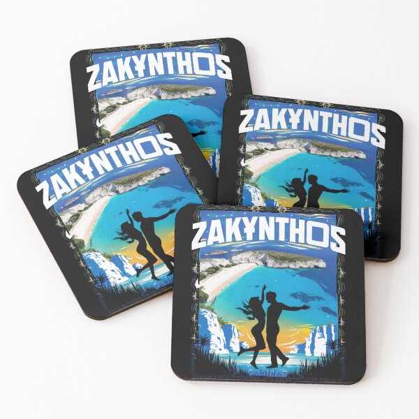 Item preview, Zakynthos designed and sold by KukerLukii.