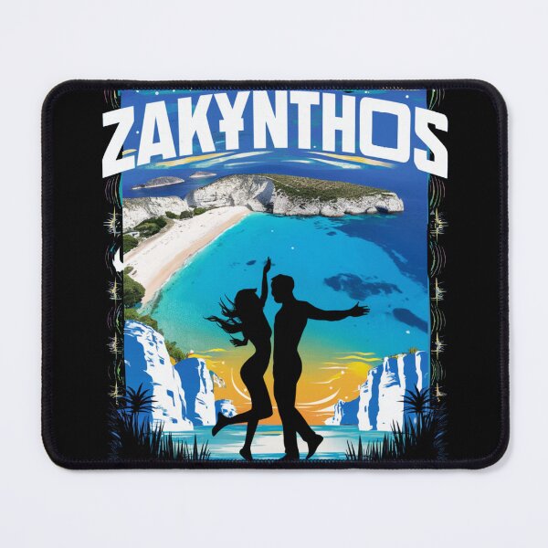 Item preview, Zakynthos designed and sold by KukerLukii.