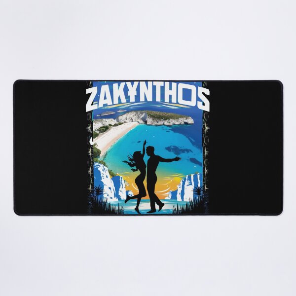 Item preview, Zakynthos designed and sold by KukerLukii.