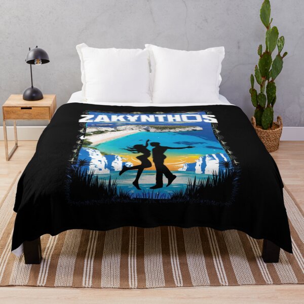 Item preview, Zakynthos designed and sold by KukerLukii.