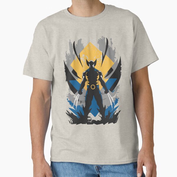 X Men First Class T-Shirts for Sale | Redbubble