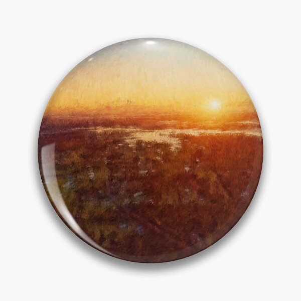 Item preview, Sunrise impression, Hunter Valley designed and sold by Mrtweety.